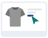Select product